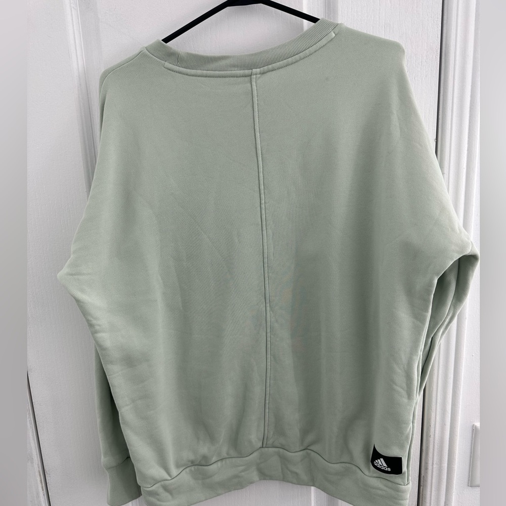 Adidas Sweater - Picture 2 of 3